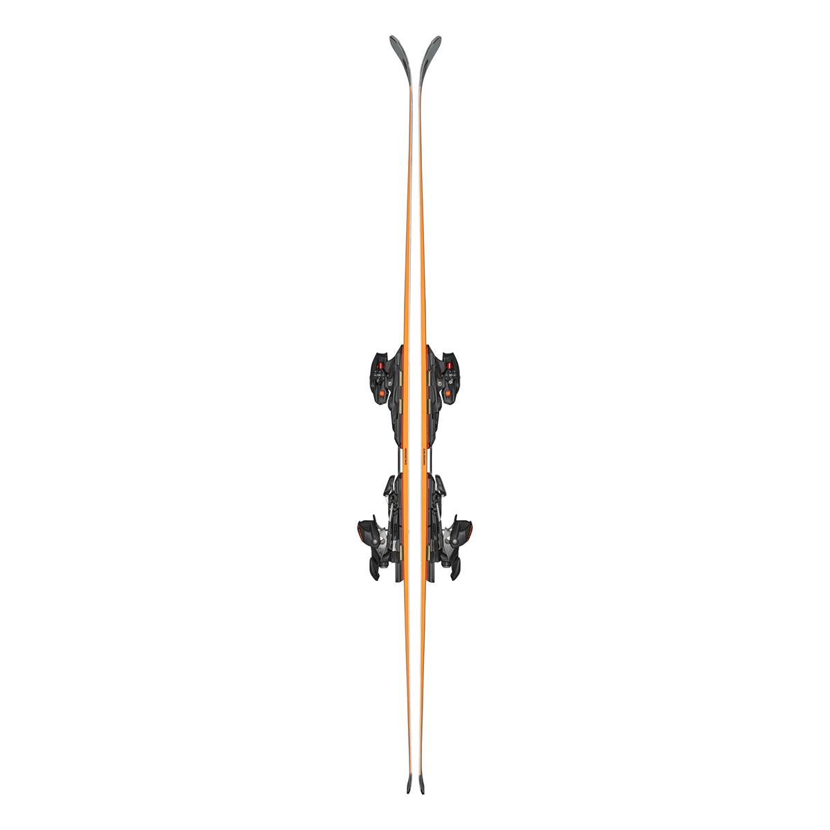BLIZZARD Firebird 70 RS TI + Xcell 12 Demo 2025/26