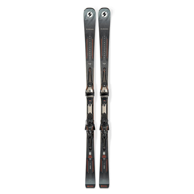 BLIZZARD B.Thunderbird R15 LTD + Comp12 Demo 2026/2027