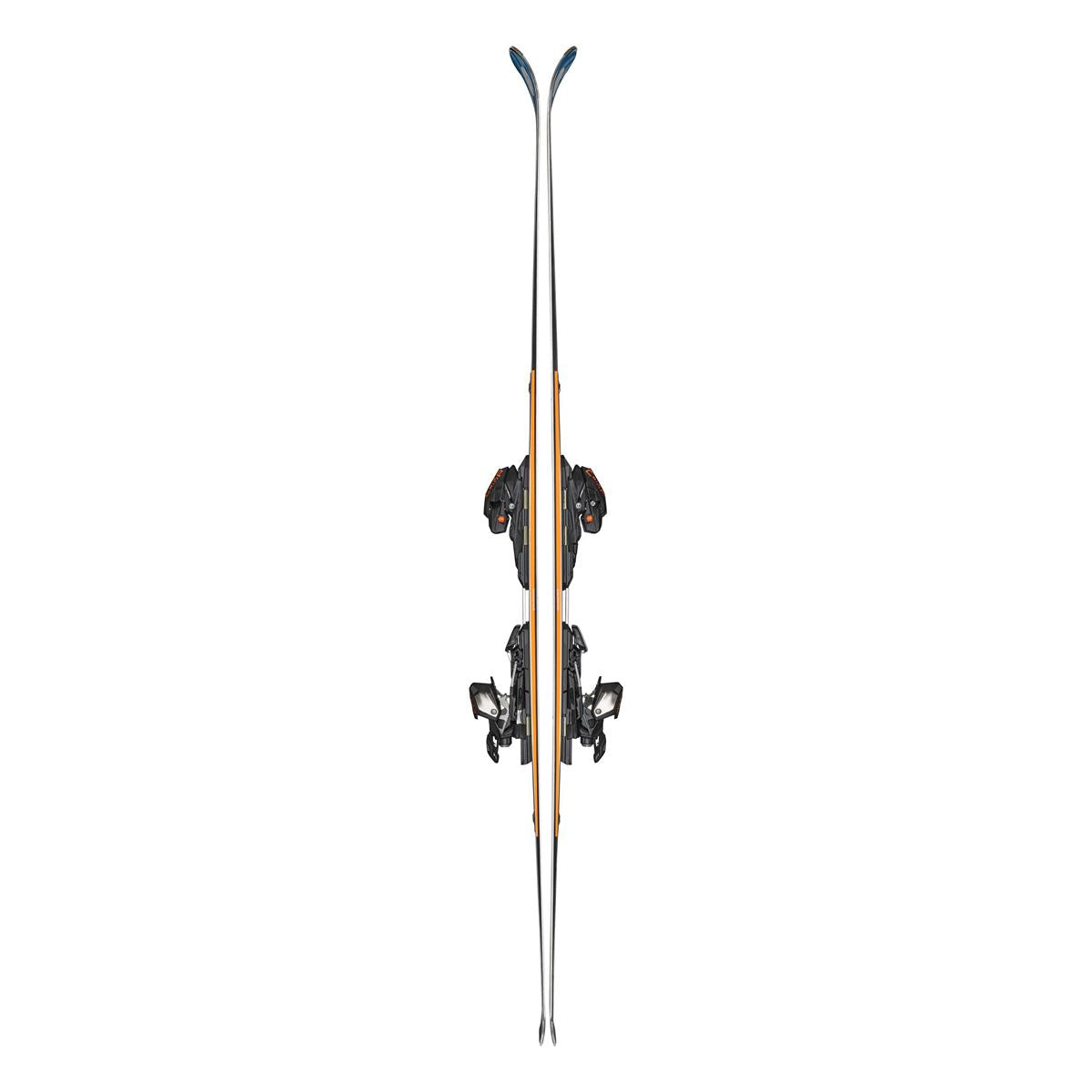 BLIZZARD Thunderbird R15-76 LTD + Comp12 Demo 2026/2027