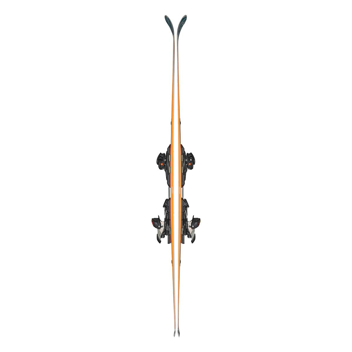 BLIZZARD Thunderbird R15-82 + TPX12 Demo 2026/27
