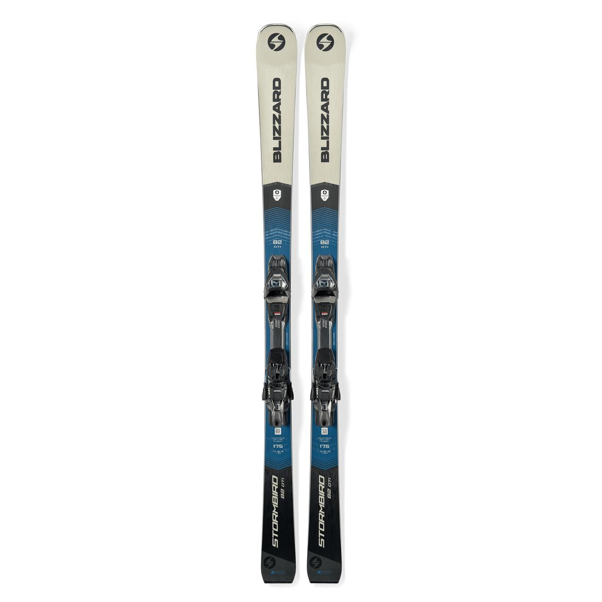BLIZZARD Stormbird 82 DTI + TPX12 Demo 2025/26