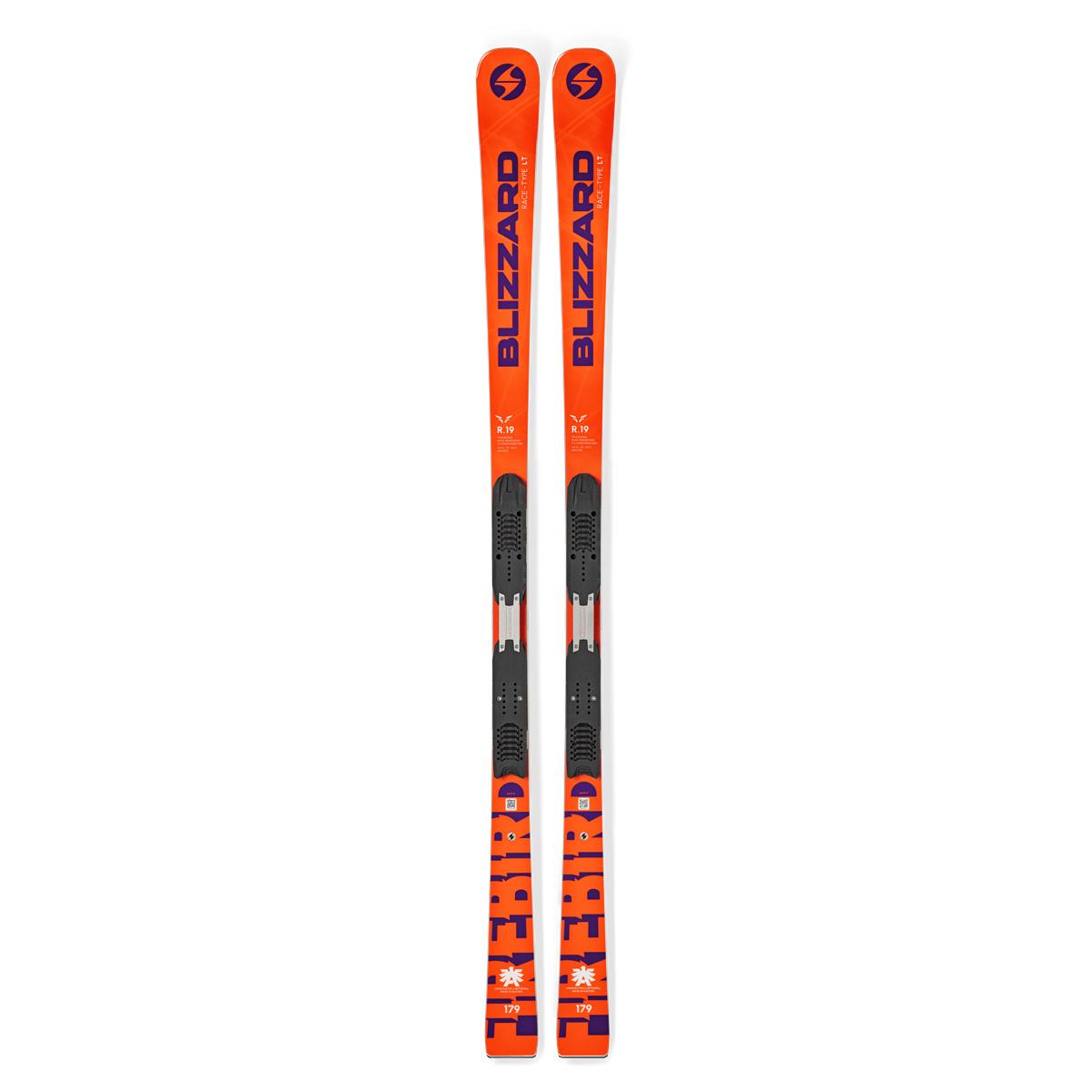 Blizzard Firebird Race Type LT 2026/2027