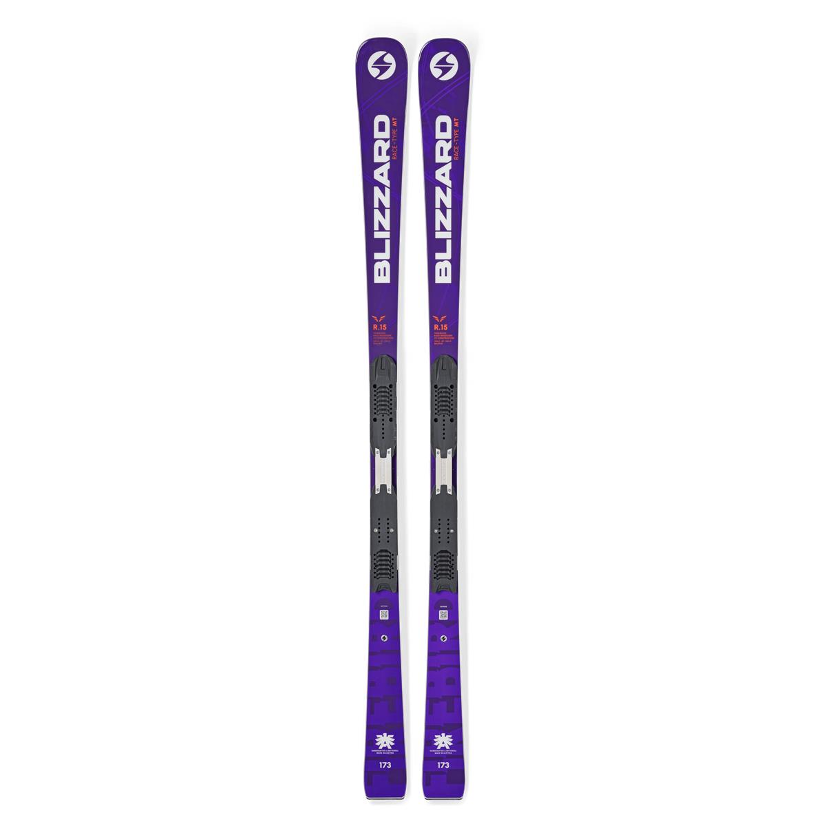 Blizzard Firebird Race Type MT 2026/2027
