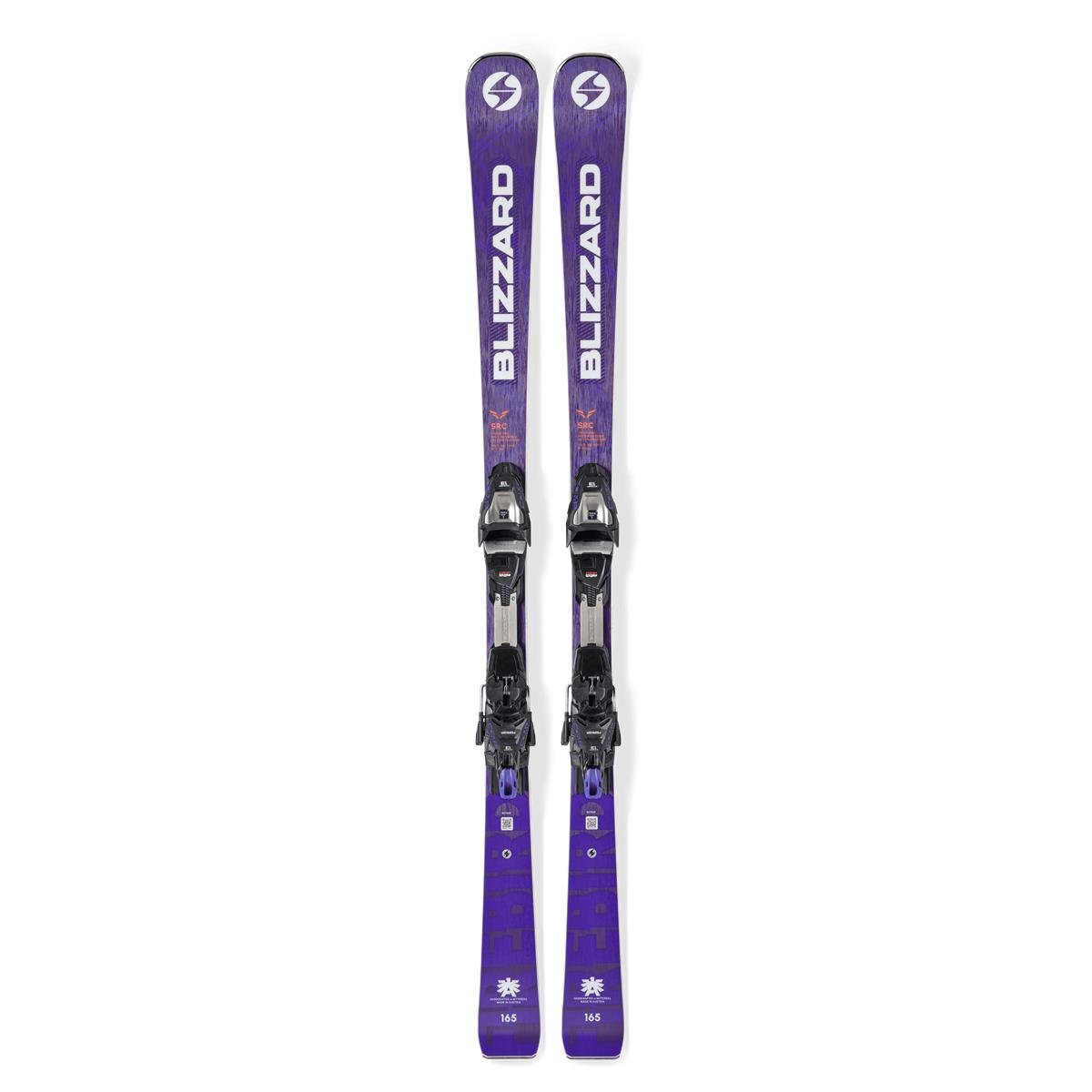 Blizzard Firebird SRC + Comp13 Demo 2026/2027