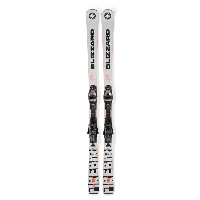 Blizzard Firebird 70 RS TI + Comp12 Demo 2026/2027