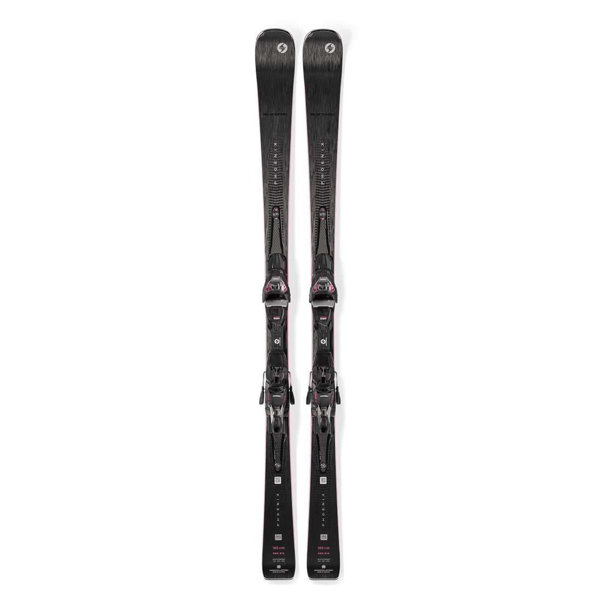 Blizzard Phoenix R14 Pro + TPX12 Demo Damen 2026/2027