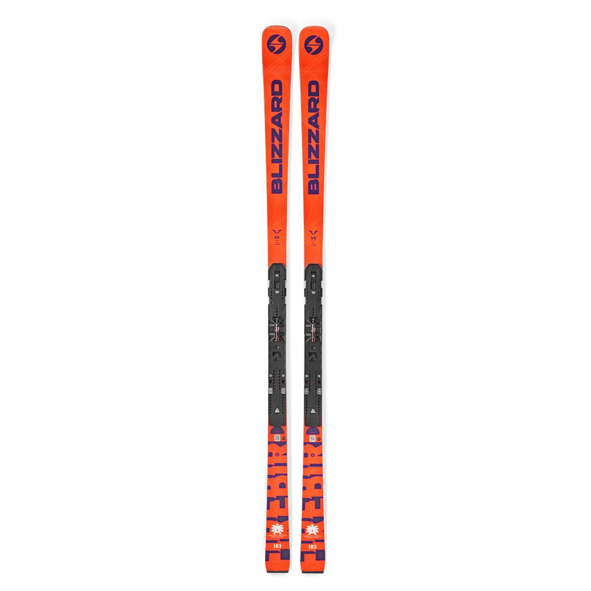Blizzard Firebird GS FIS 2026/27
