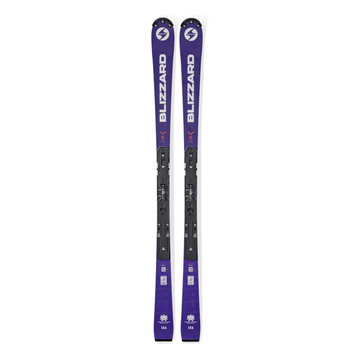 Blizzard Firebird SL FIS 2026/2027
