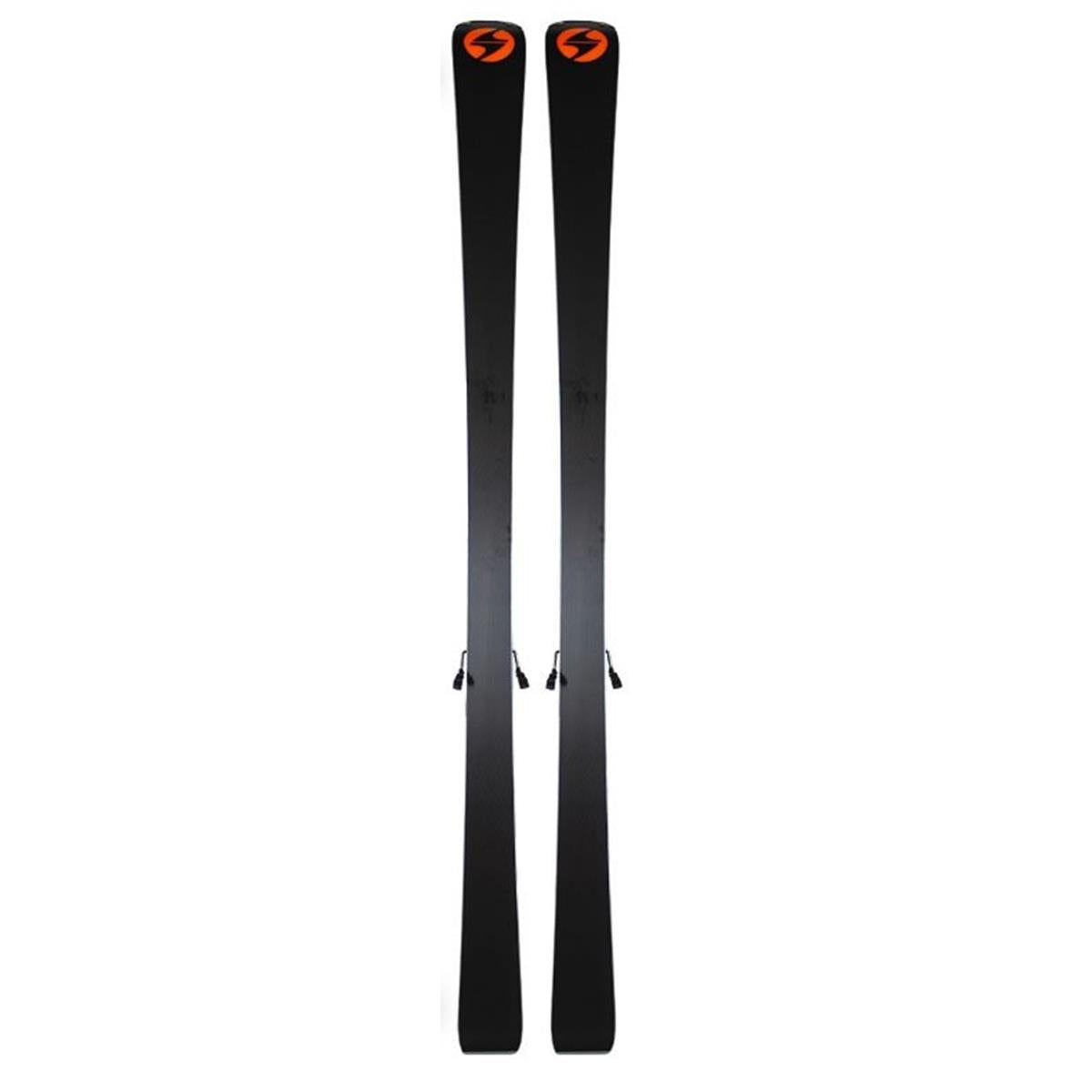 Blizzard Firebird HRC + TPX 12 FDT GW