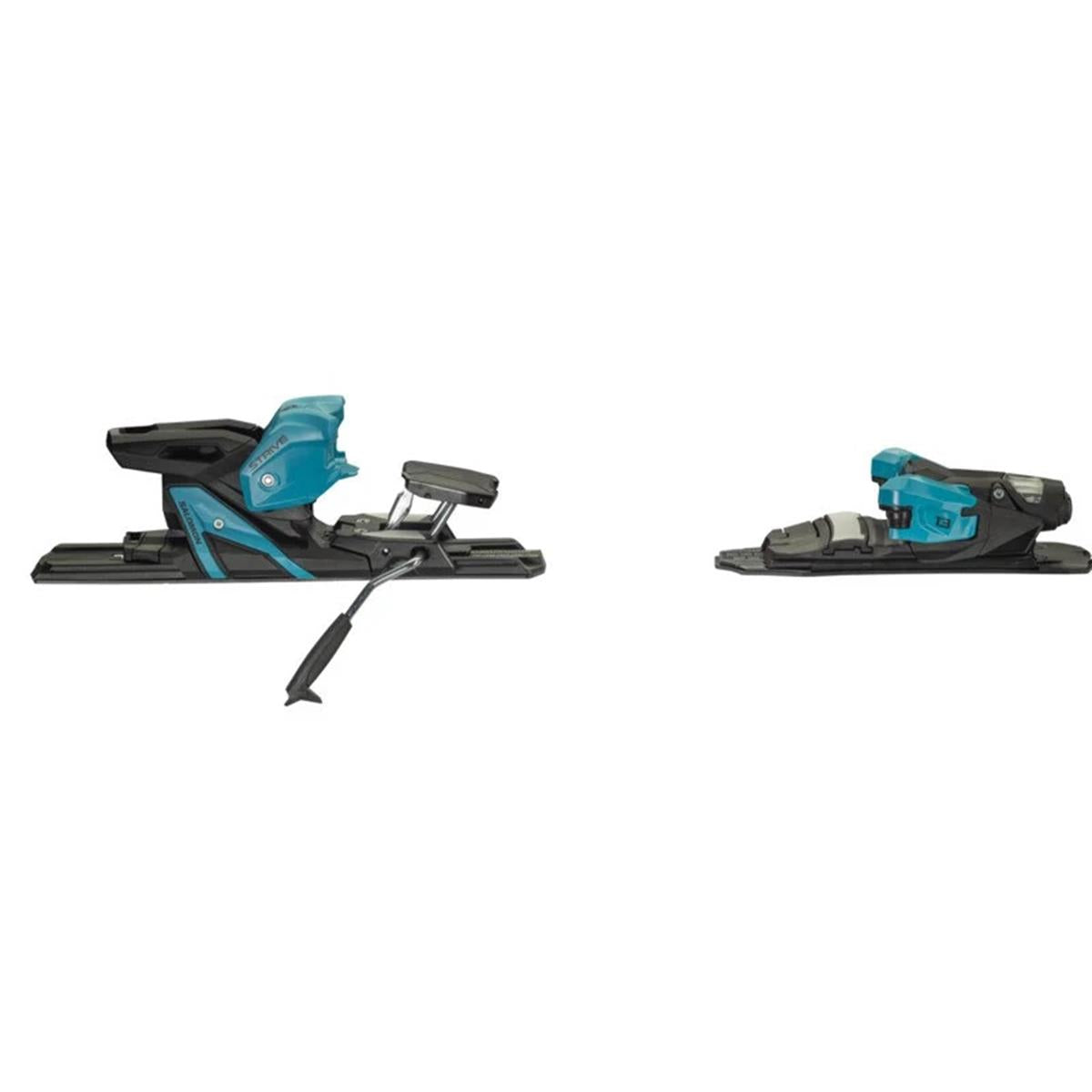 Stöckli Salomon Strive 13D blue