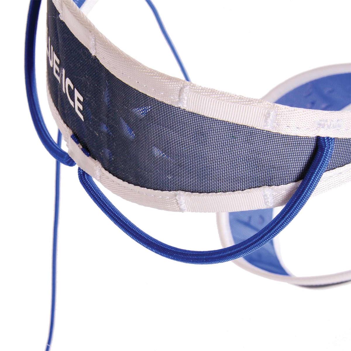 Blue Ice Addax Harness Klettergurt