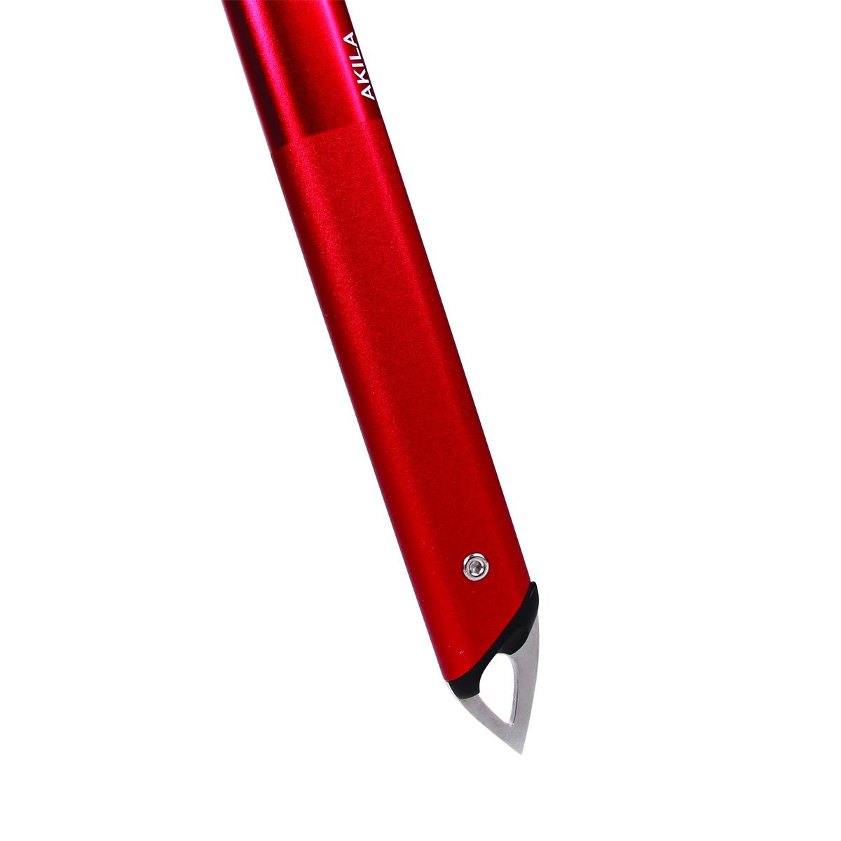Blue Ice Akila Adze Ice Axe Eispickel