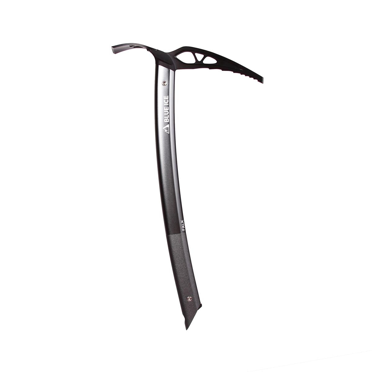 Blue Ice Falk Ice Axe Eispickel