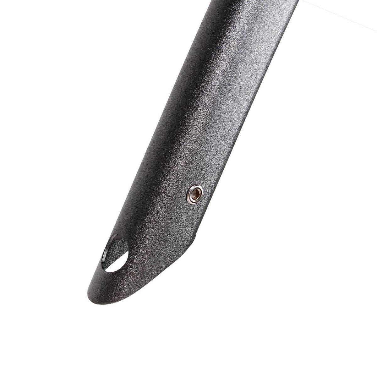 Blue Ice Falk Ice Axe Eispickel