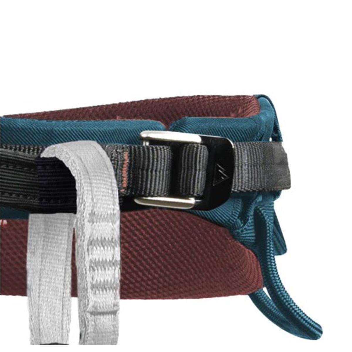 Blue Ice Vista M´s Harness - majolica blue