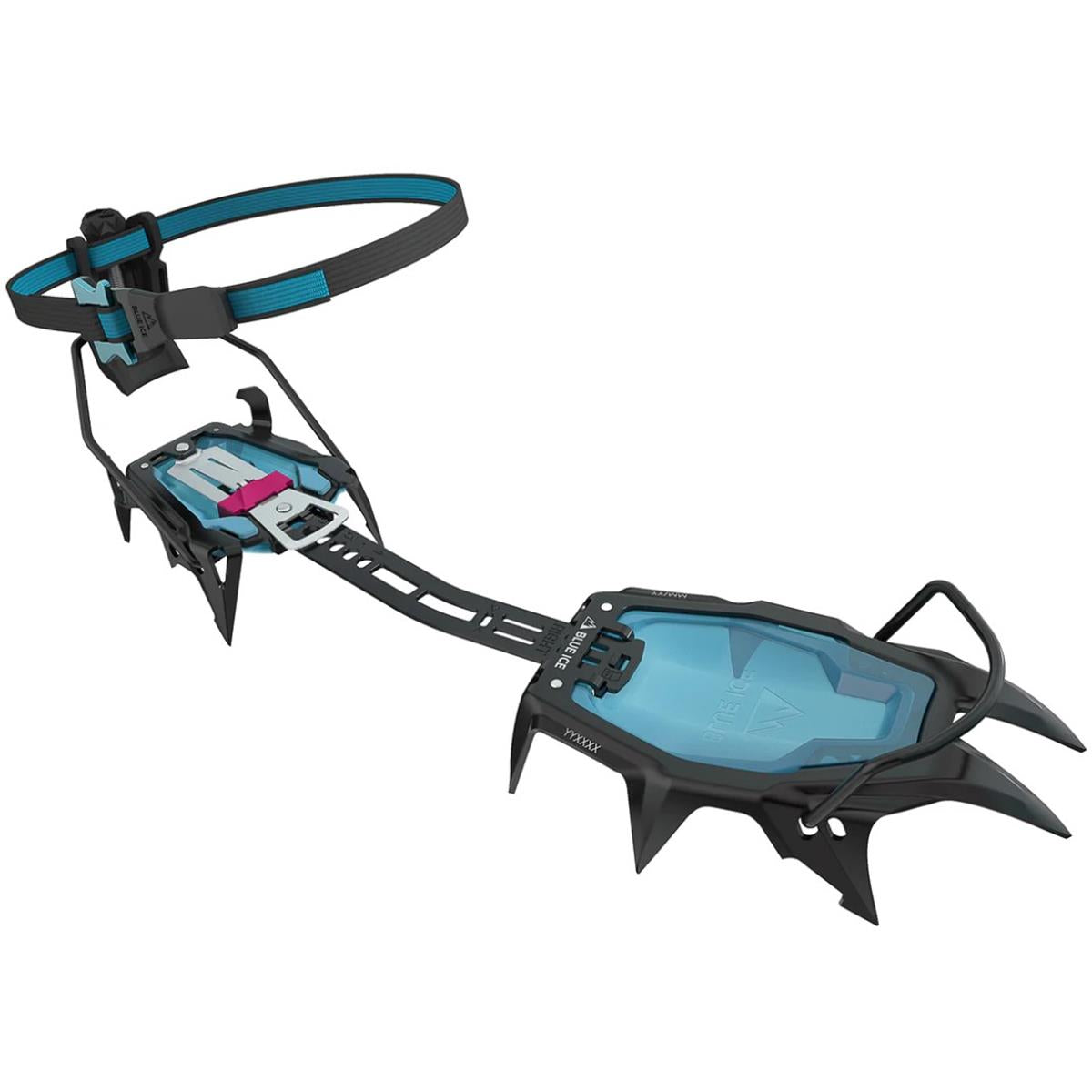 BLUE ICE Griffin 12 Crampon