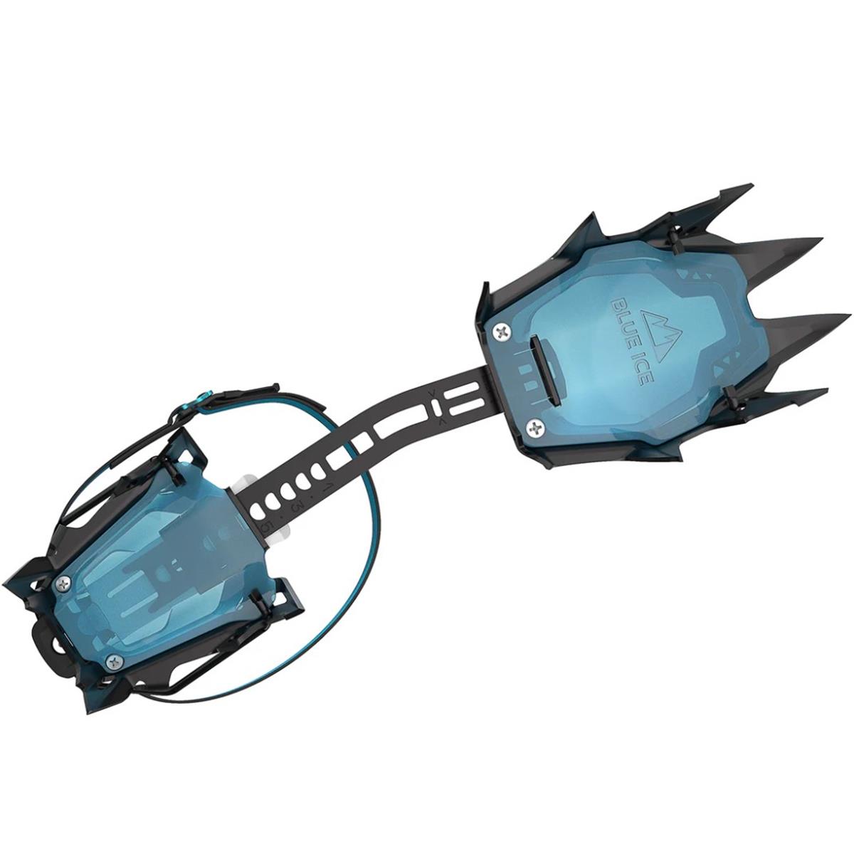 BLUE ICE Griffin 12 Crampon