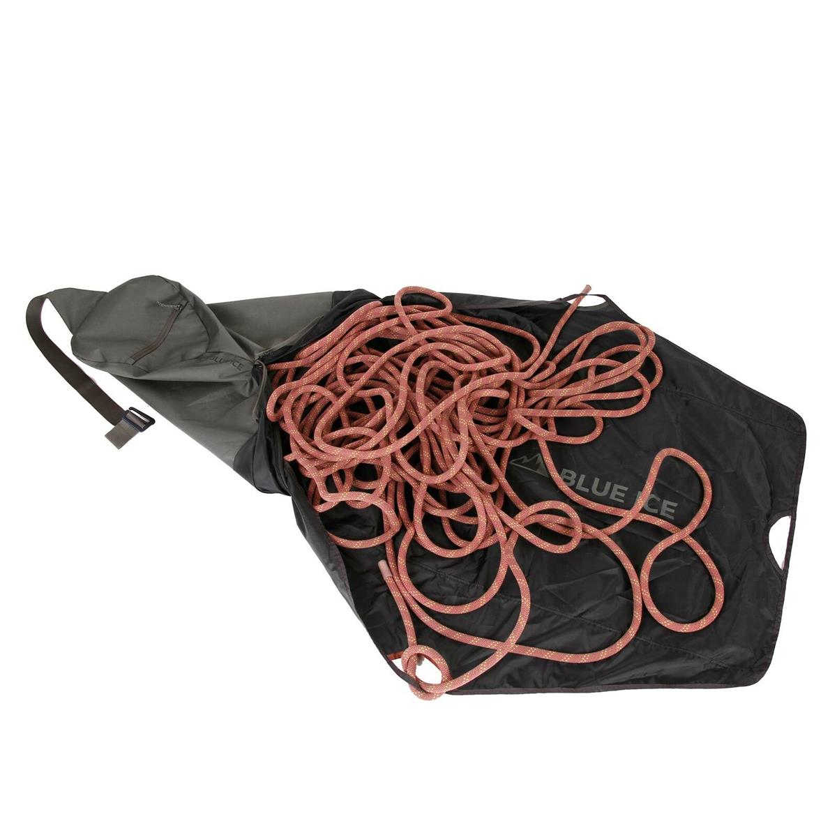 Blue Ice Koala Ropebag
