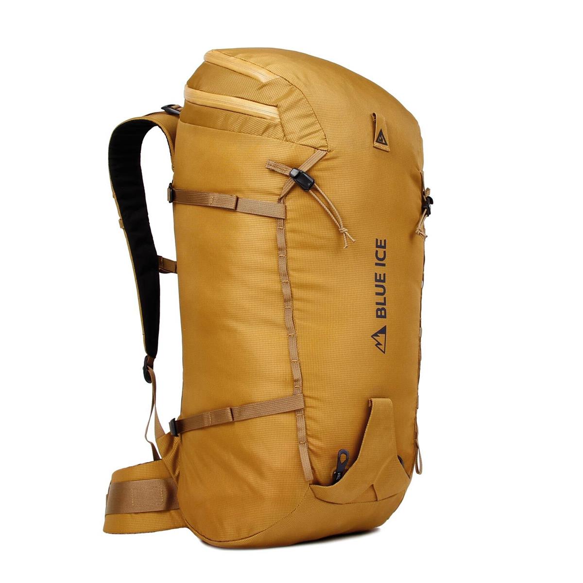 Blue Ice Chiru 25L bronze mist