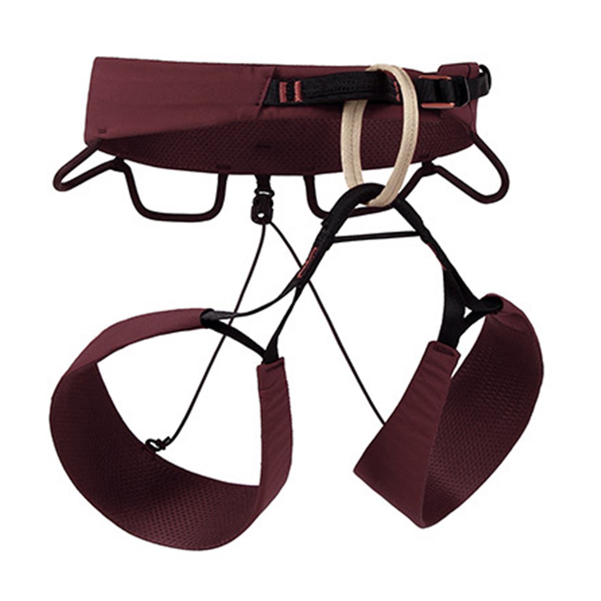 Blue Ice M´s Cuesta Harness chocolate