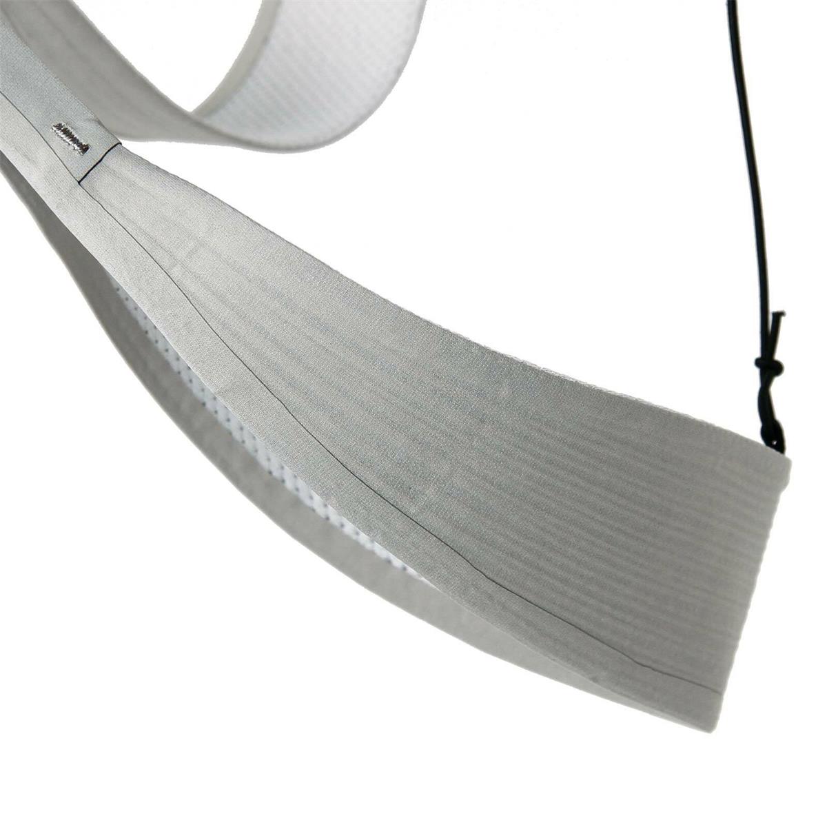 Blue Ice Halo Harness shadow