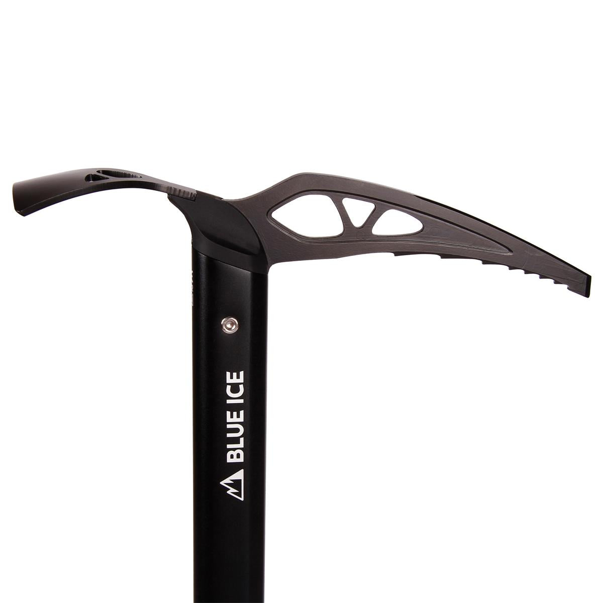 BLUE ICE - Blackbird Ice Axe - Eispickel