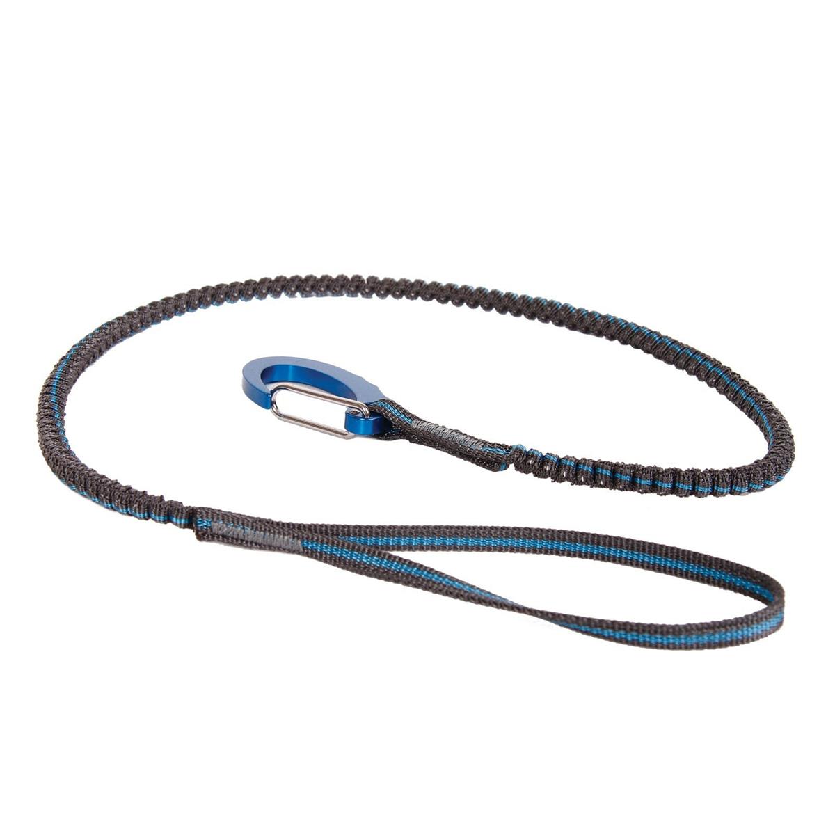 BLUE ICE Solo Leash blue