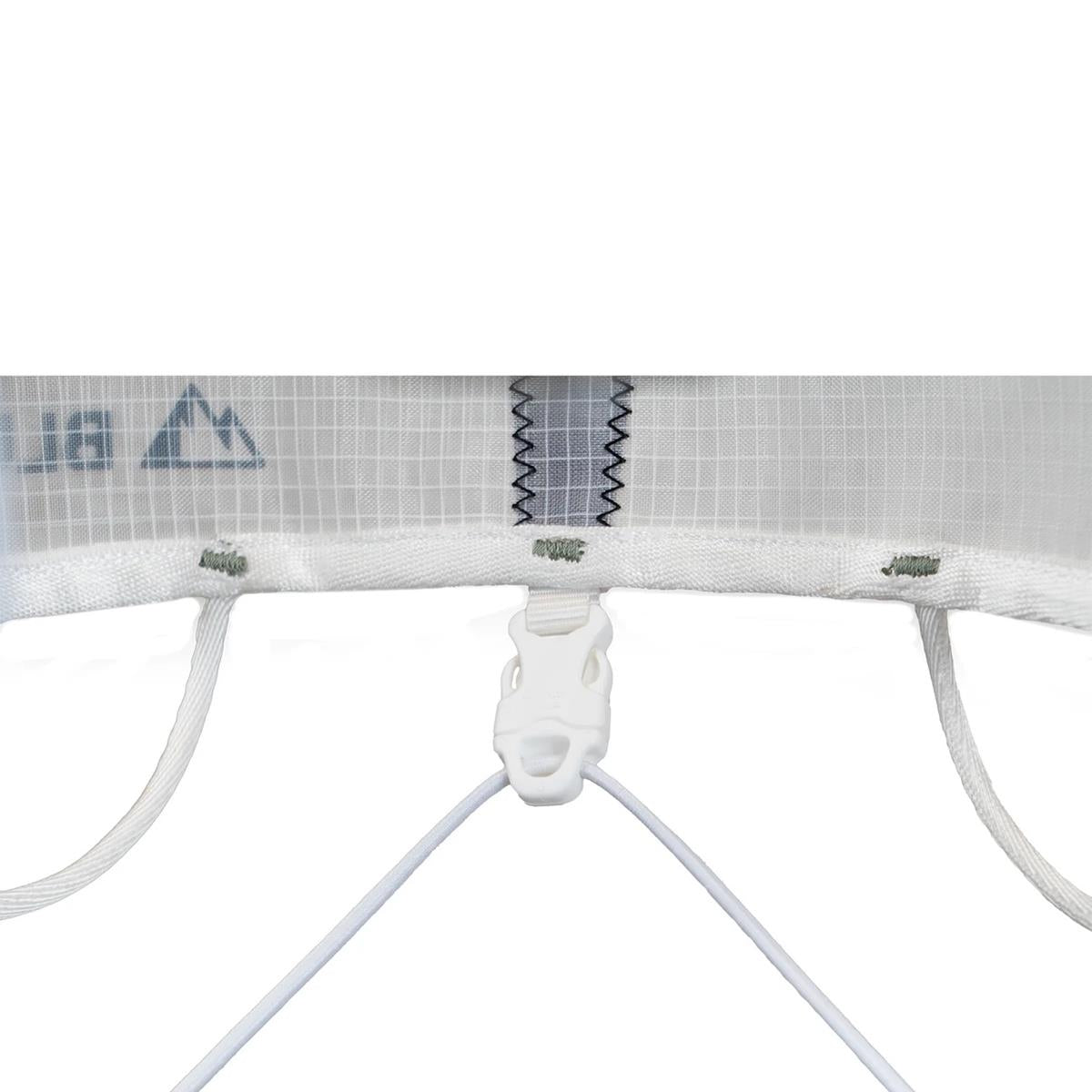 Blue Ice Choucas Pro Harness folkstone