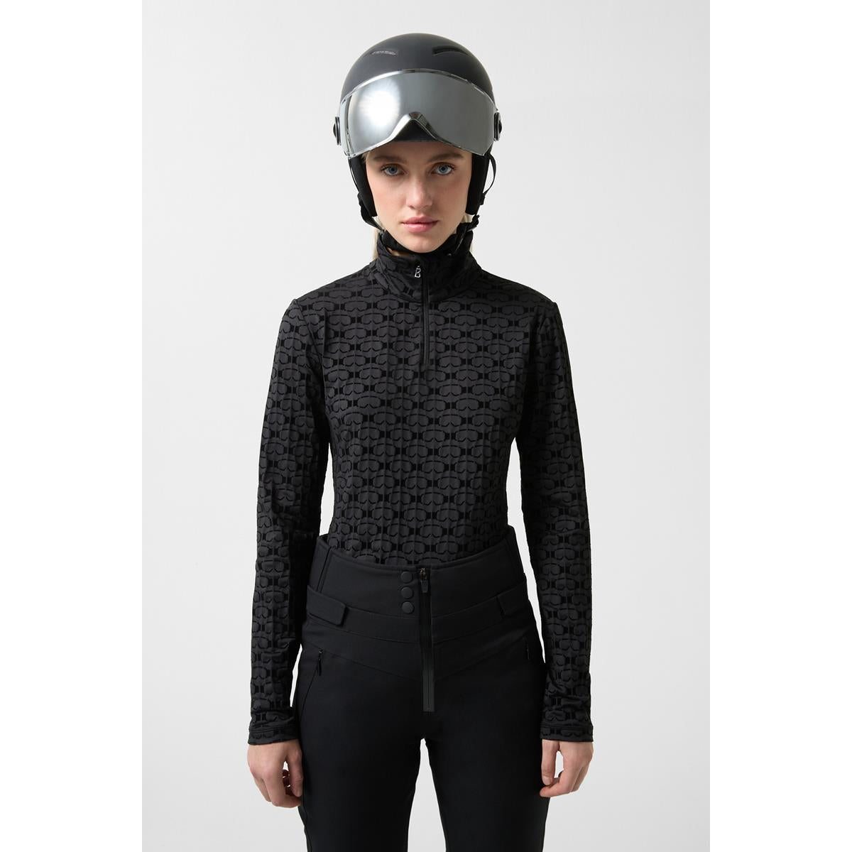 Bogner FIRE+ICE Margo - black