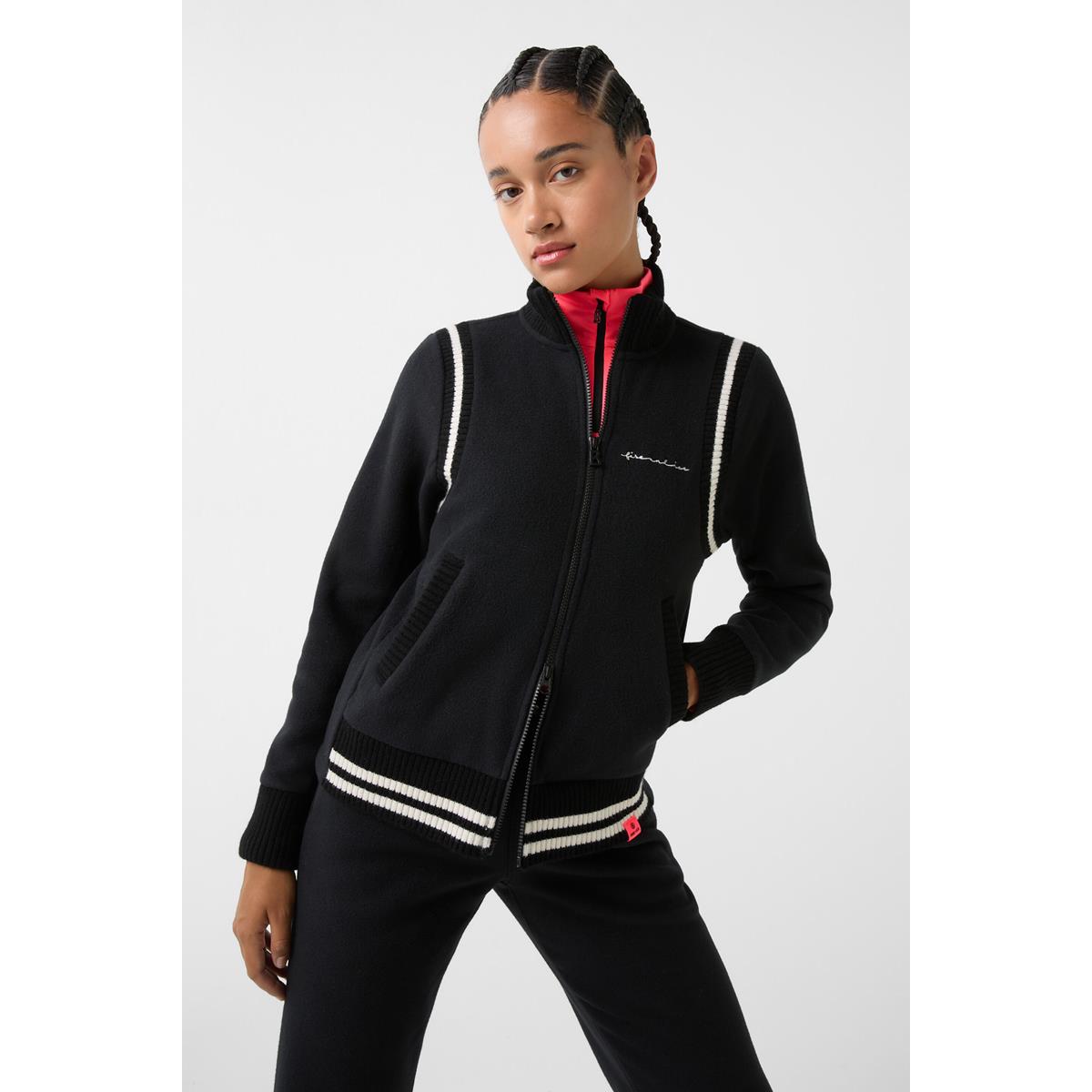 Bogner FIRE+ICE Anina - black