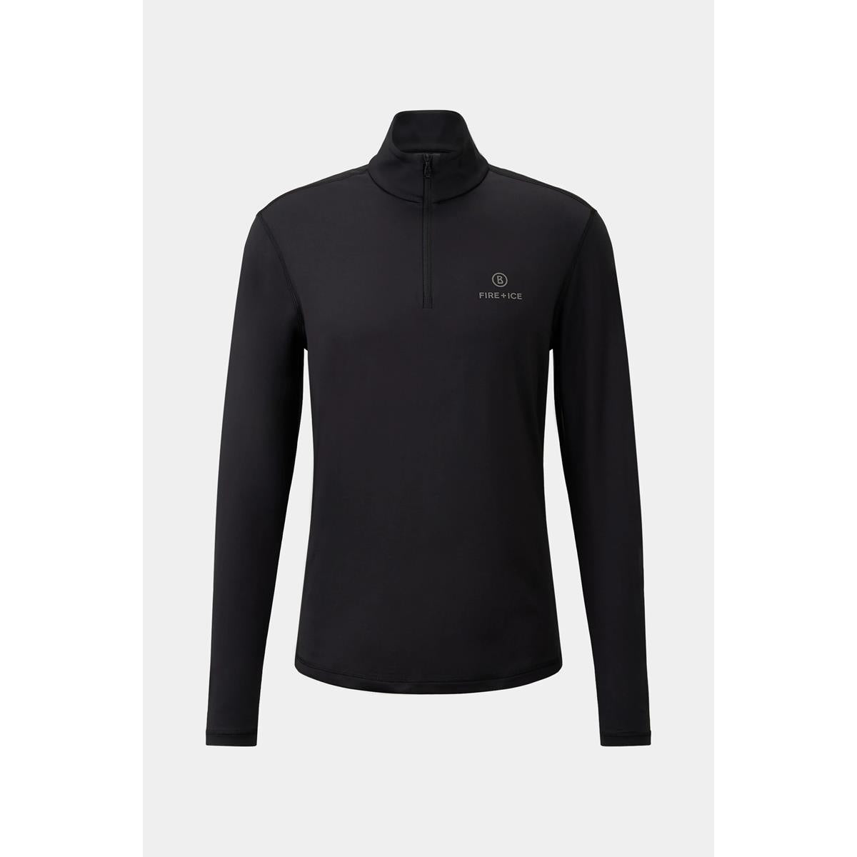 Bogner FIRST+ICE First Layer Pascal - black