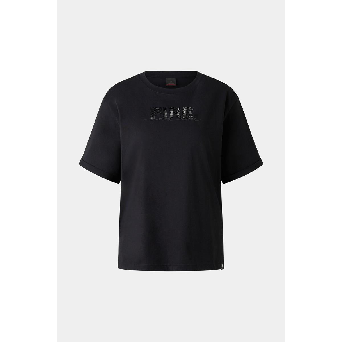 Bogner FIRE+ICE Cabela - black