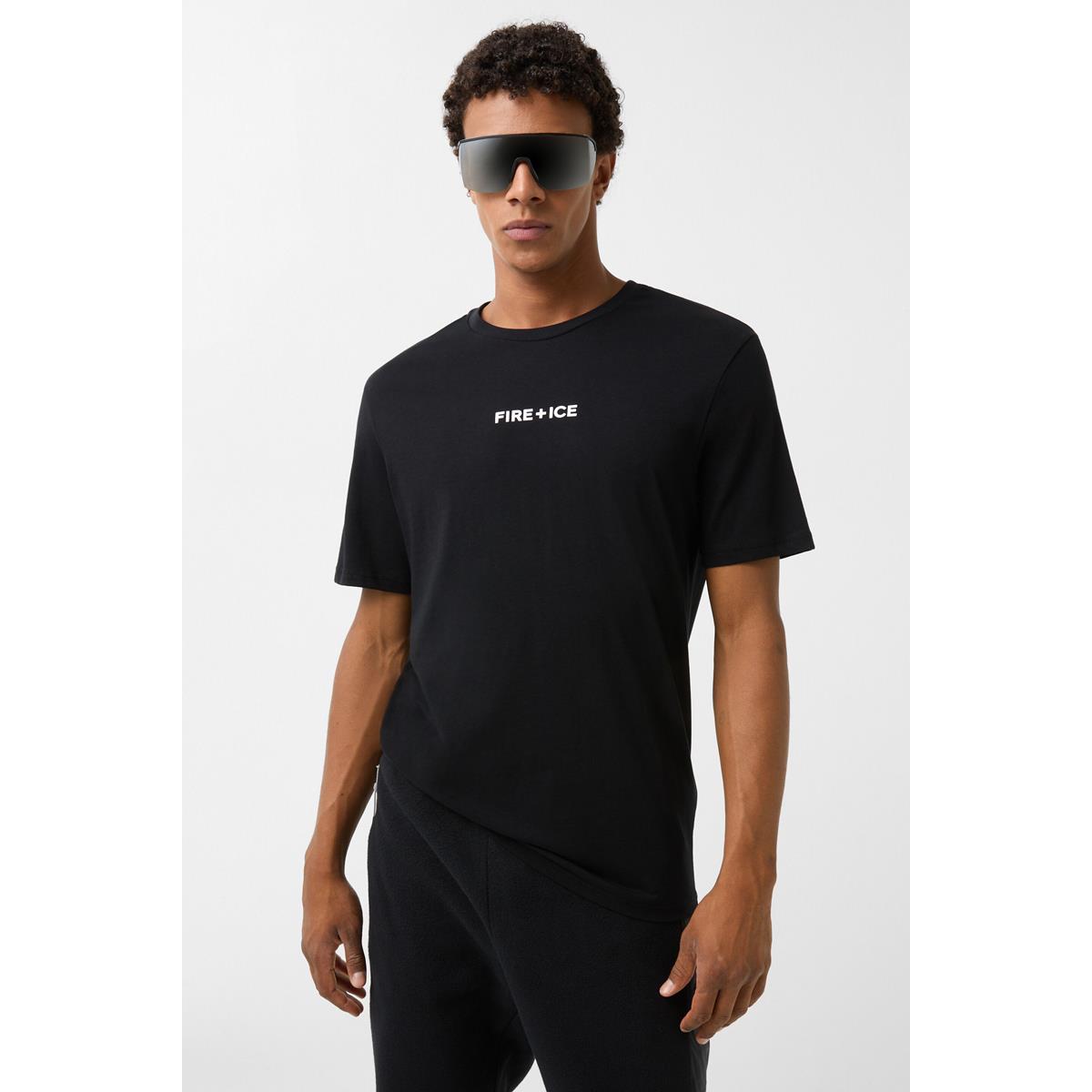 Bogner FIRE+ICE Vito - black