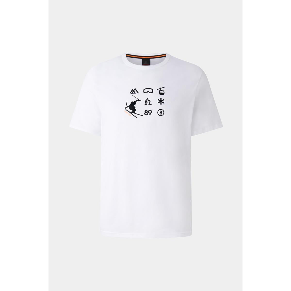 Bogner FIRE+ICE Ado - white