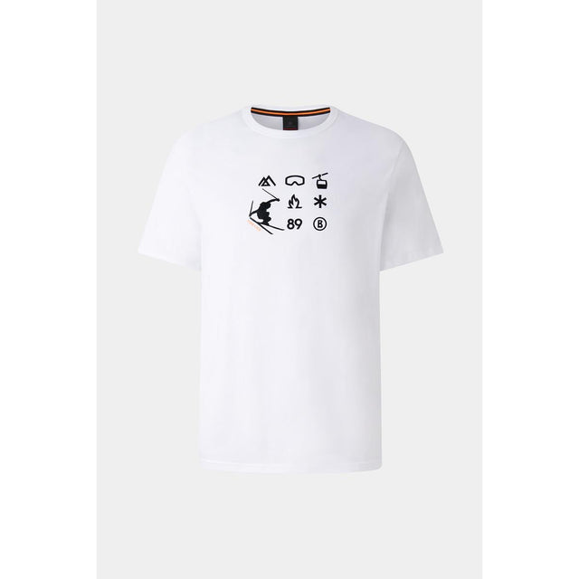Bogner FIRE+ICE Ado - white