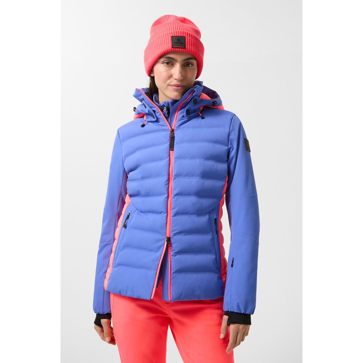 Bogner FIRE+ICE Janka - amparo blue
