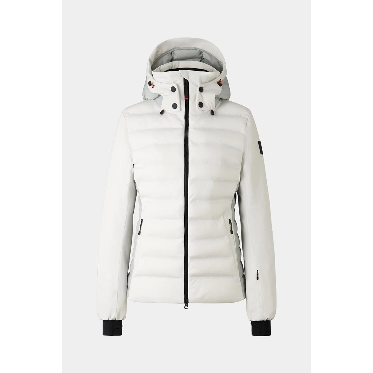 Bogner FIRE+ICE Janke - light chalk