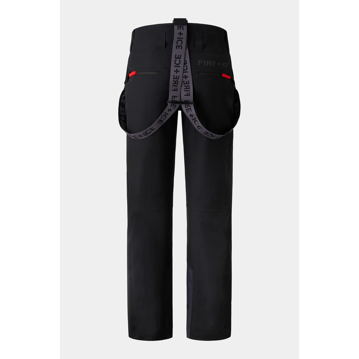 Bogner FIRE+ICE Scott - black