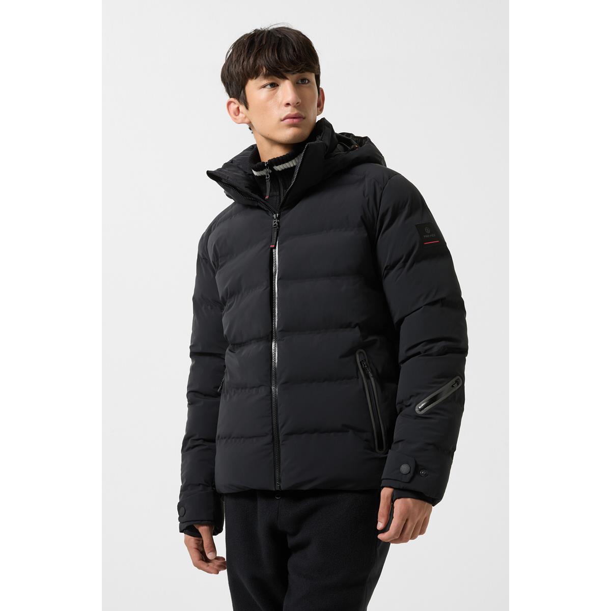 Bogner FIRE+ICE Luka - black