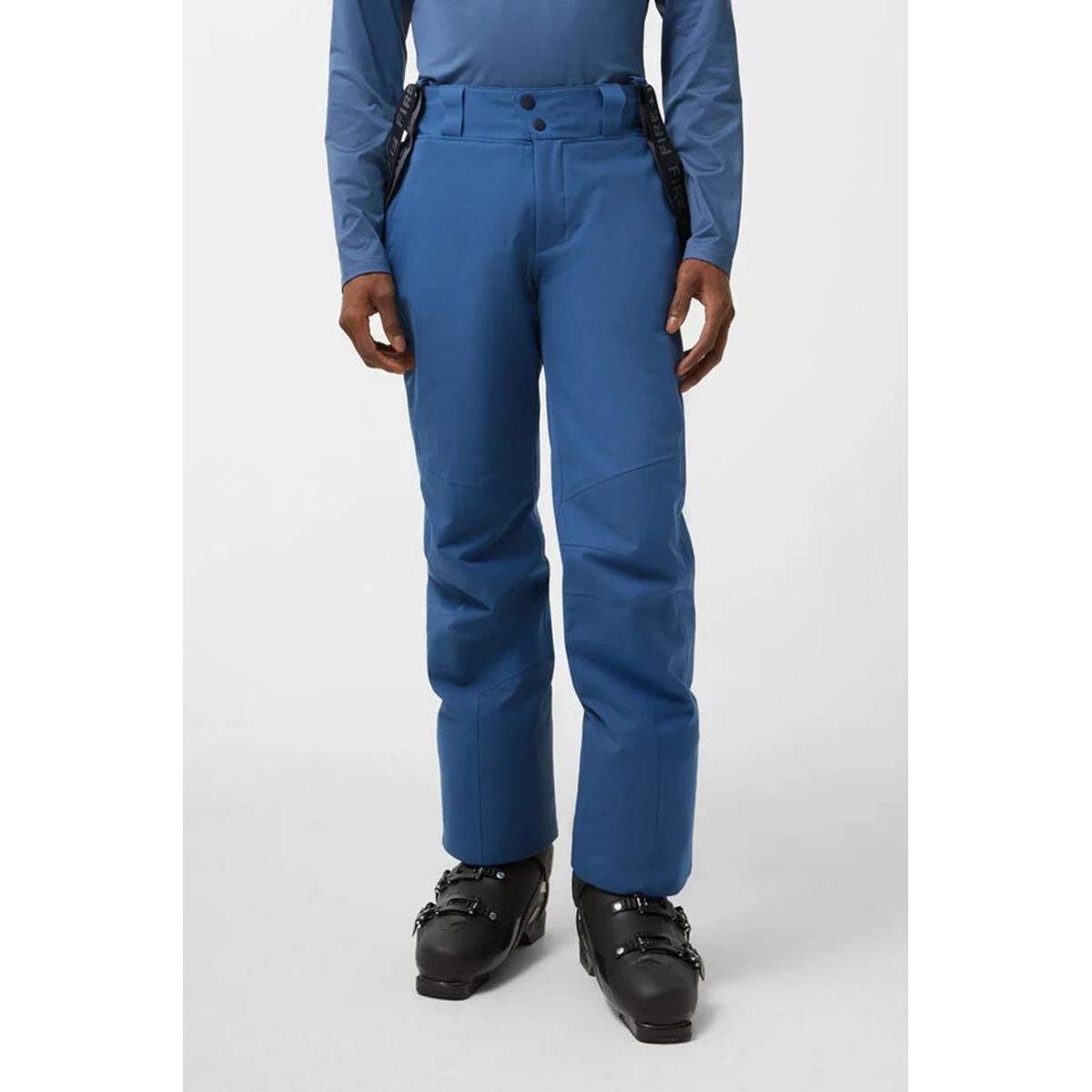 Bogner Skihose Scott - Blau