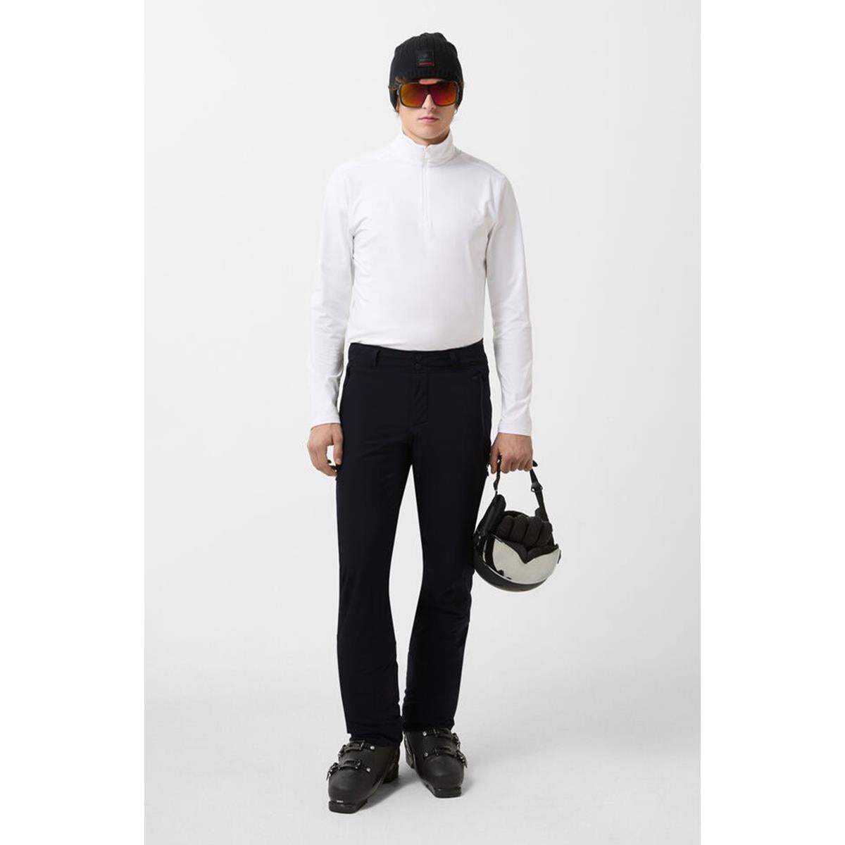 Bogner Skihose Nic Herren - Black