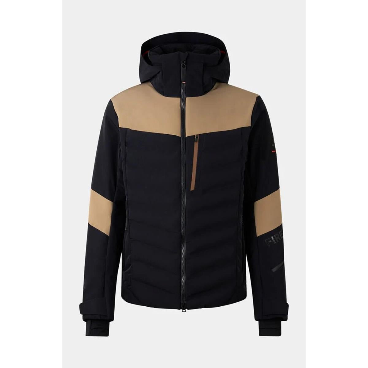 Bogner Skijacke Radek Herren - Black