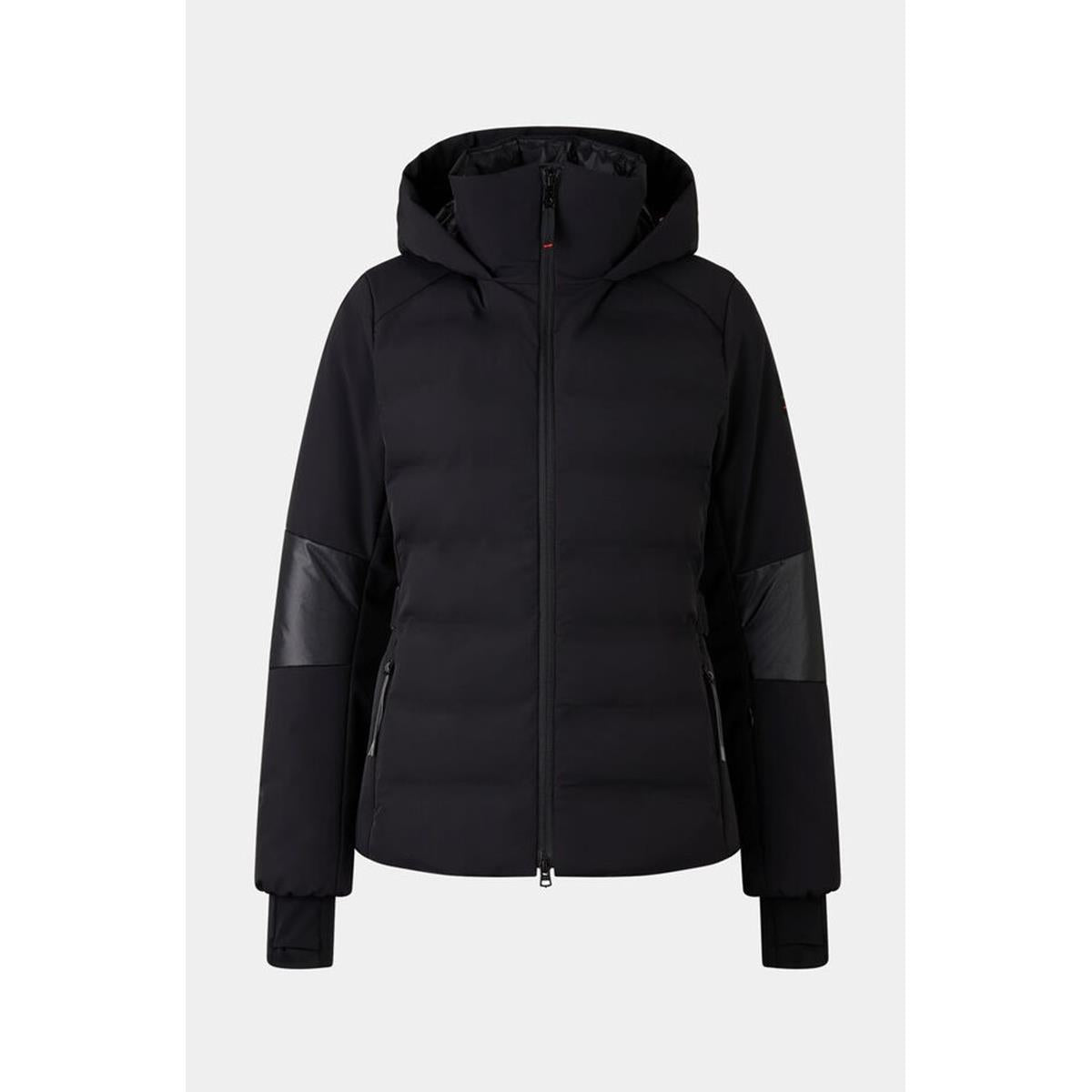 Bogner Skijacke Cadja Damen- Black