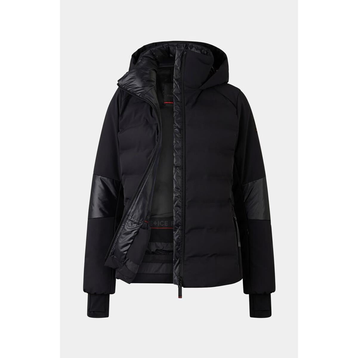 Bogner Skijacke Cadja Damen- Black