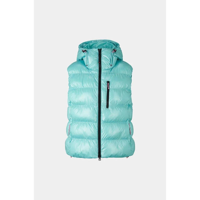 Bogner Steppweste Naima Damen - Snow Blue