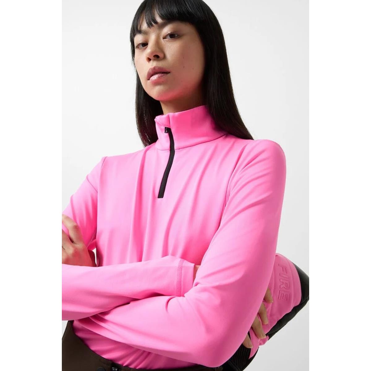 Bogner First Layer Margo Damen Rolly - Vibrant Flash