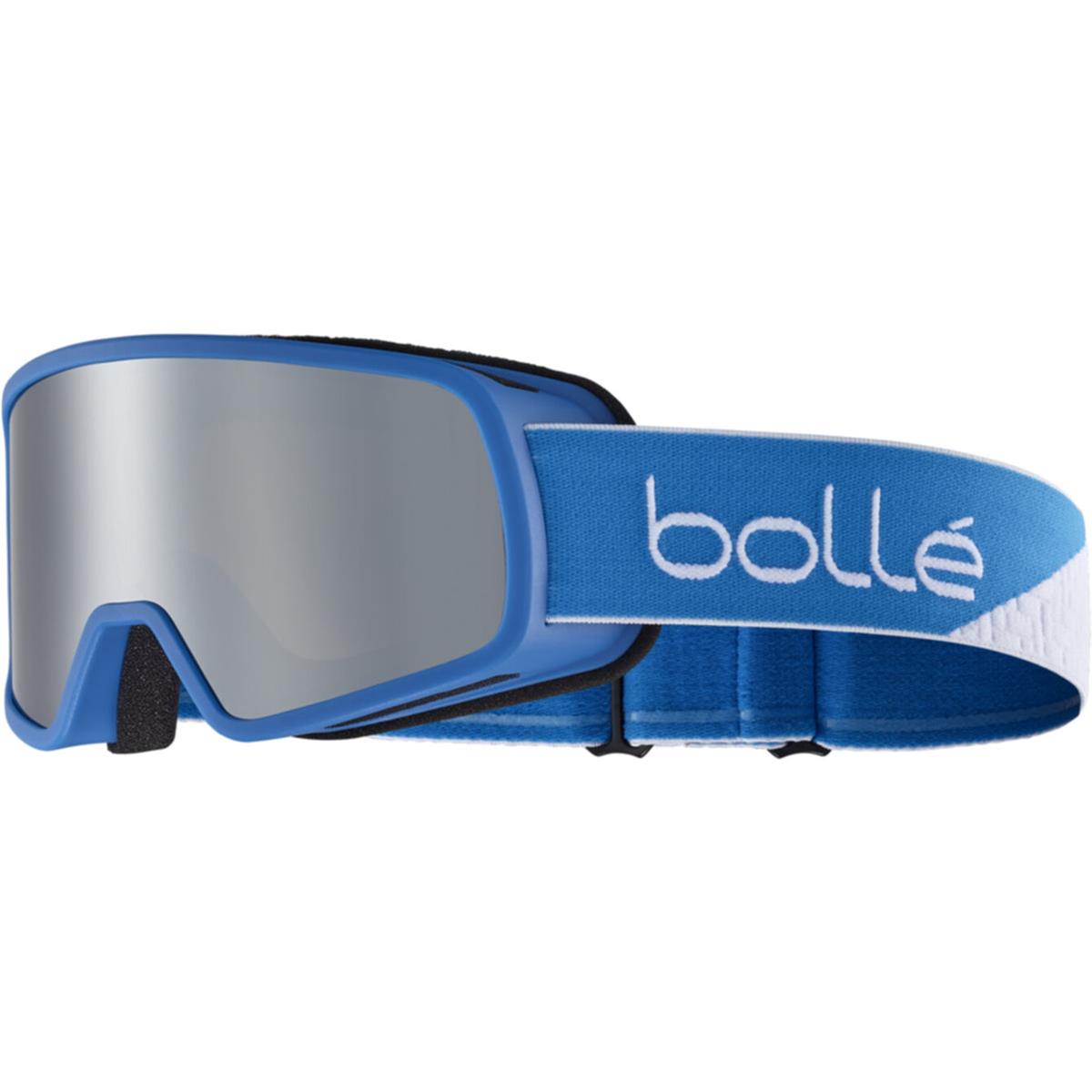 Bollé Nevada JR race blue matte