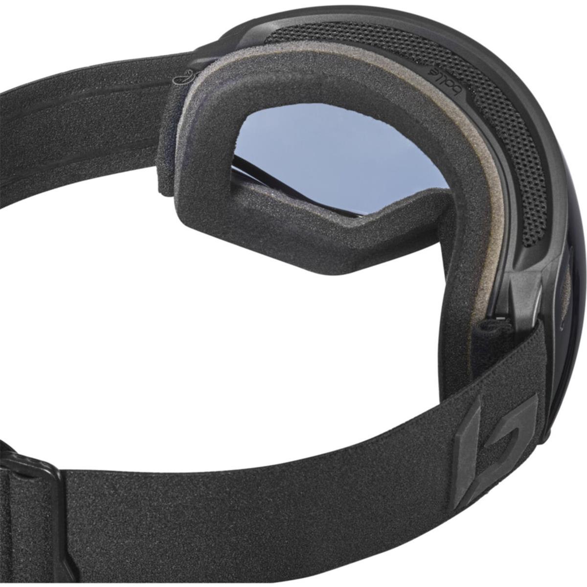 Bolle Torus full black matte