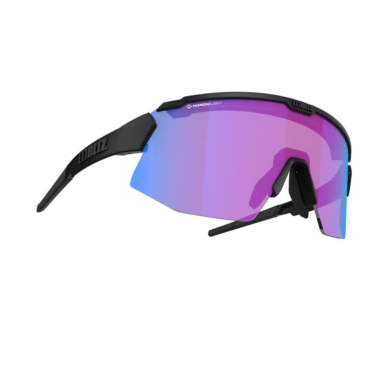 Breeze Nano Optics Black Begonia
