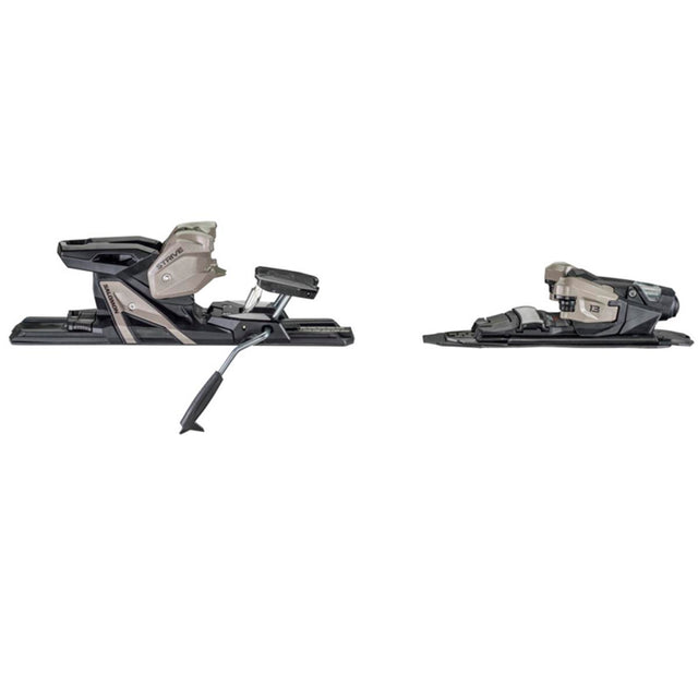 Stöckli Salomon Strive 13D bronze